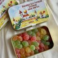 Карамель леденцовая «Монпансье»